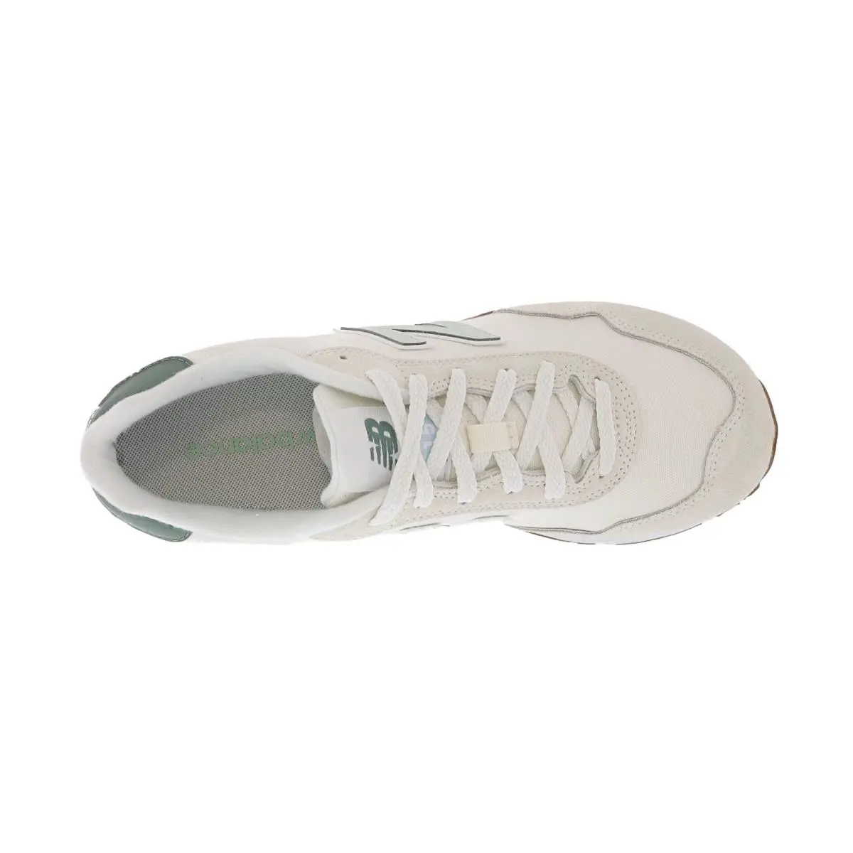 New Balance shoes - New Balance 515 - WL515NAB - DARK JUNIPER / CLAY ASH / SEA SALT 4