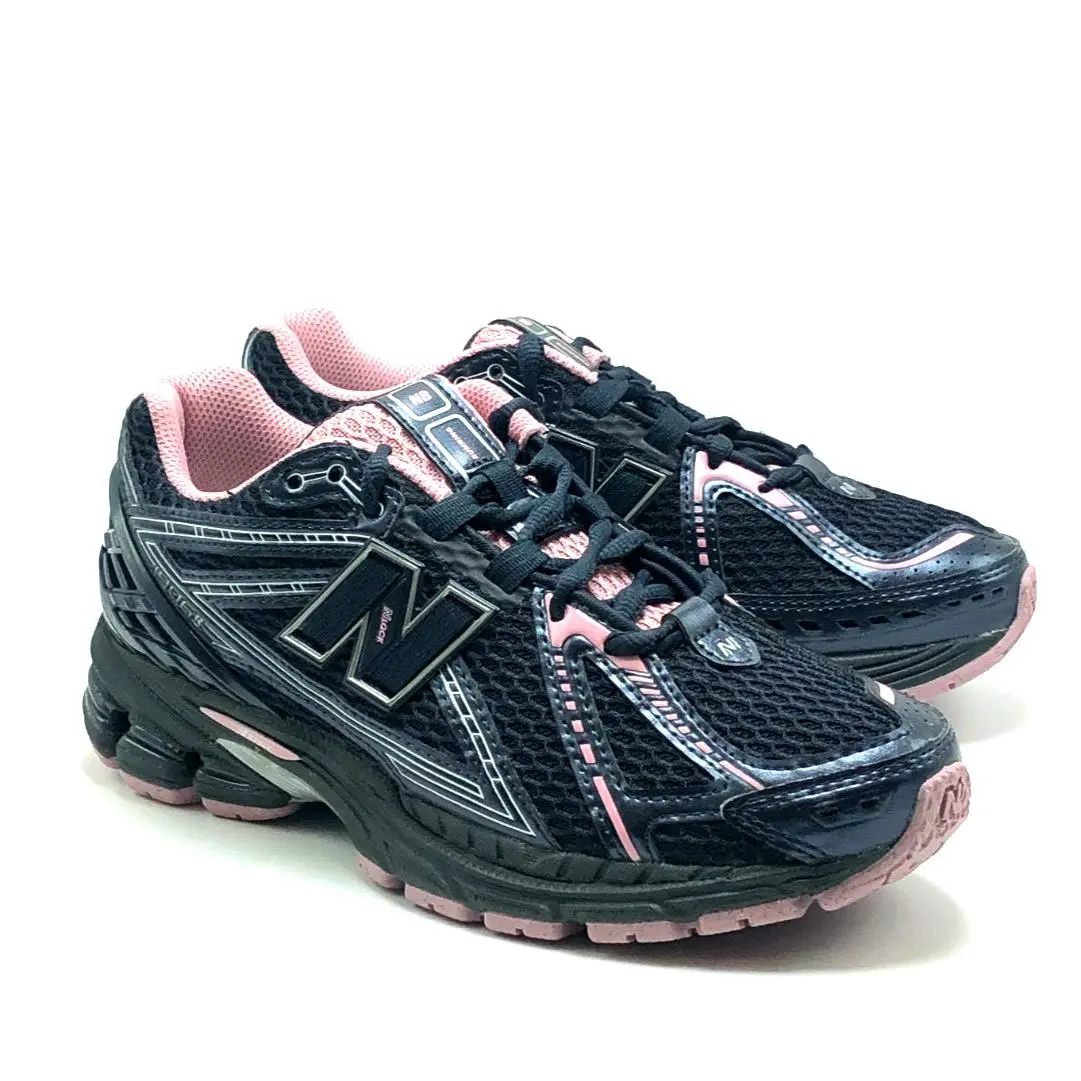 New Balance shoes - New Balance 1906 - Silver 0