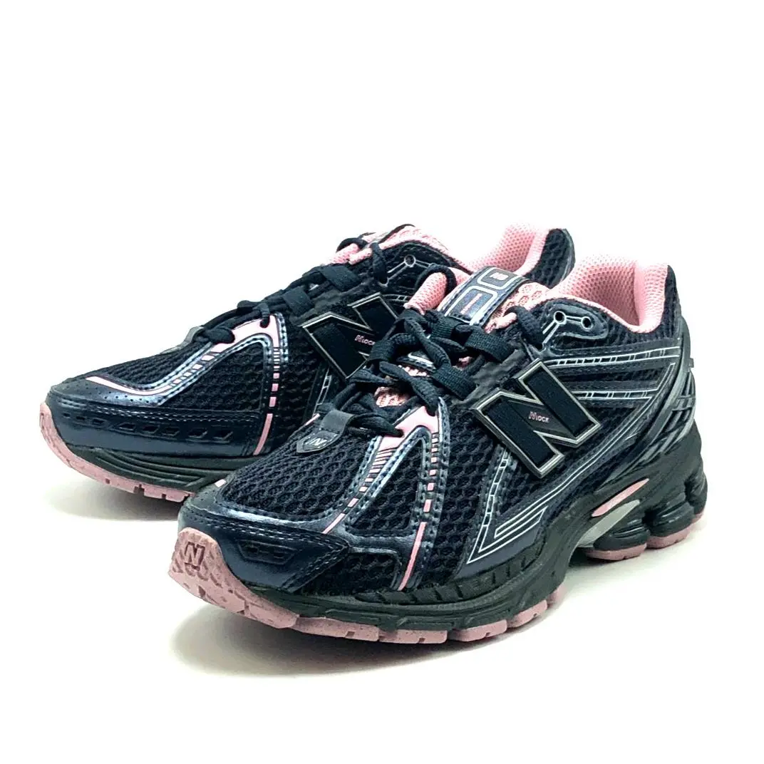 New Balance shoes - New Balance 1906 - Silver 1