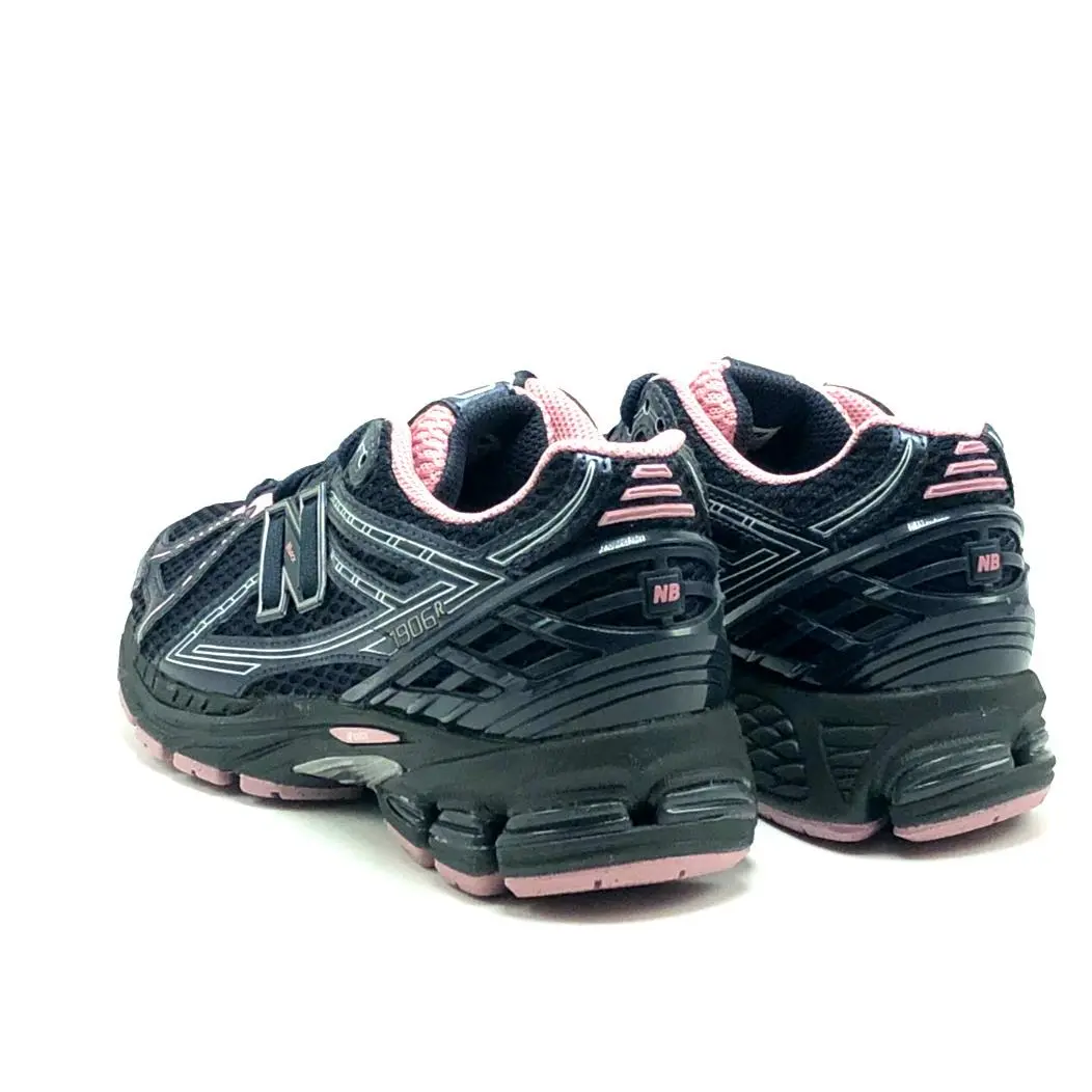 New Balance shoes - New Balance 1906 - Silver 2