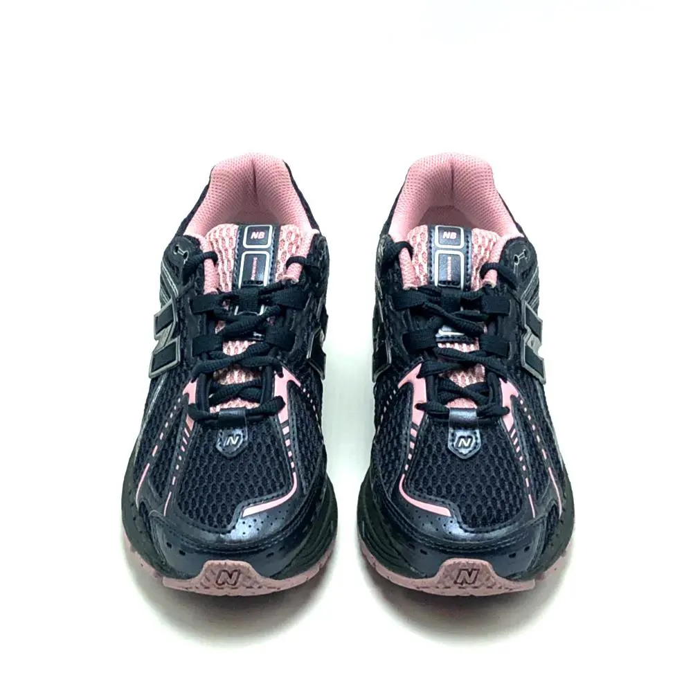 New Balance shoes - New Balance 1906 - Silver 3