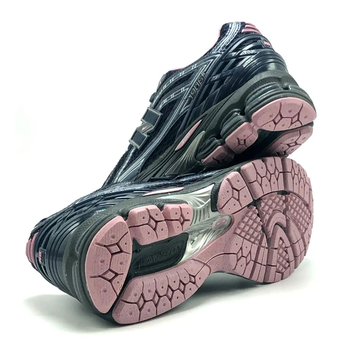 New Balance shoes - New Balance 1906 - Silver 5