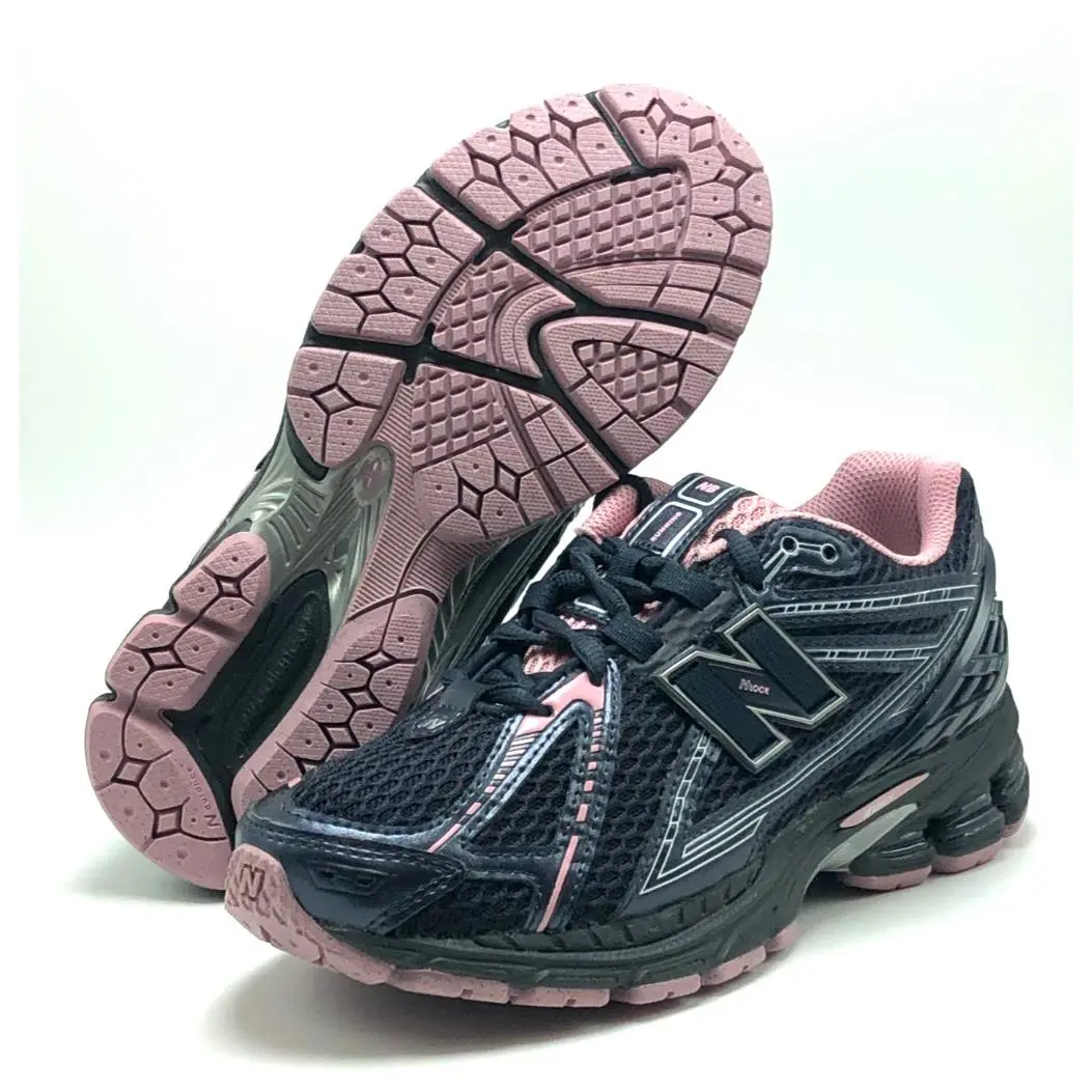 New Balance shoes - New Balance 1906 - Silver 12
