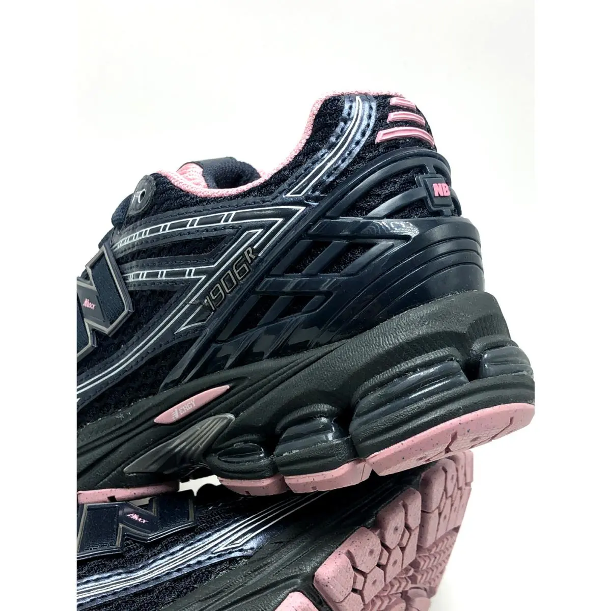 New Balance shoes - New Balance 1906 - Silver 14