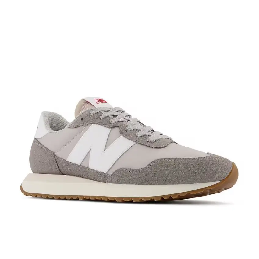 New Balance shoes  - Grey/White 0
