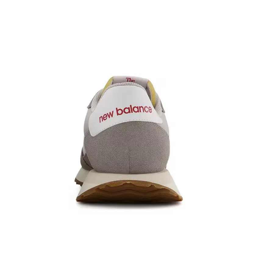 New Balance shoes  - Grey/White 2