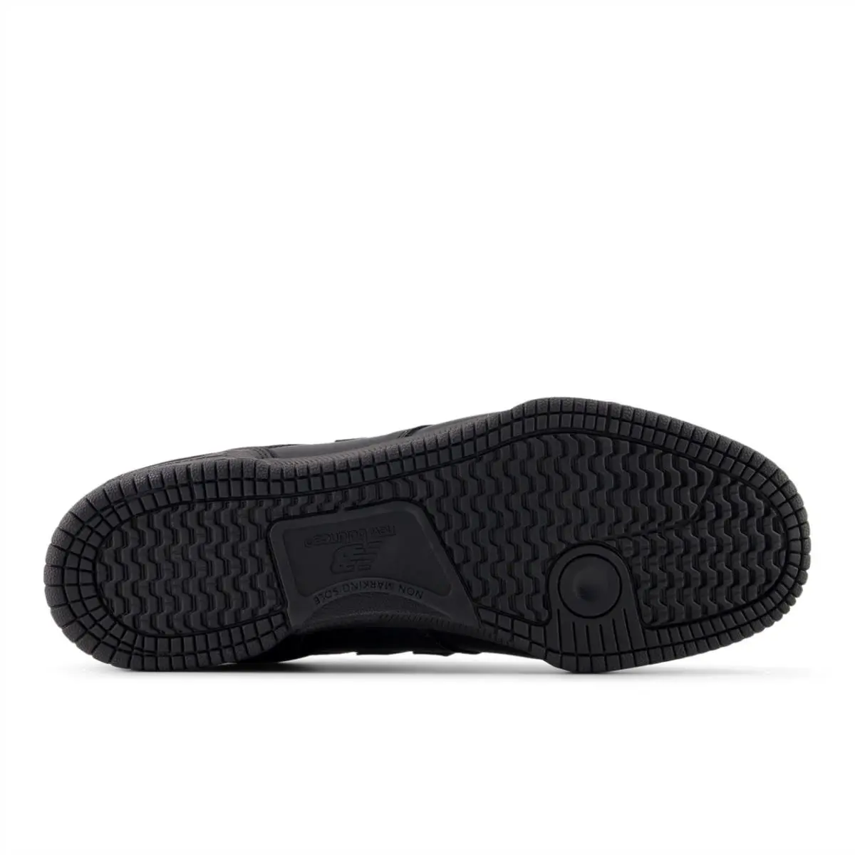 New Balance shoes - Black 1