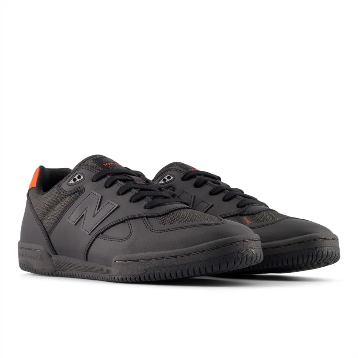 New Balance shoes - Black 3