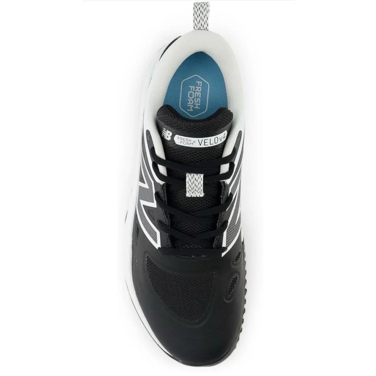 New Balance shoes - New Balance Velo - Velo - Black 9