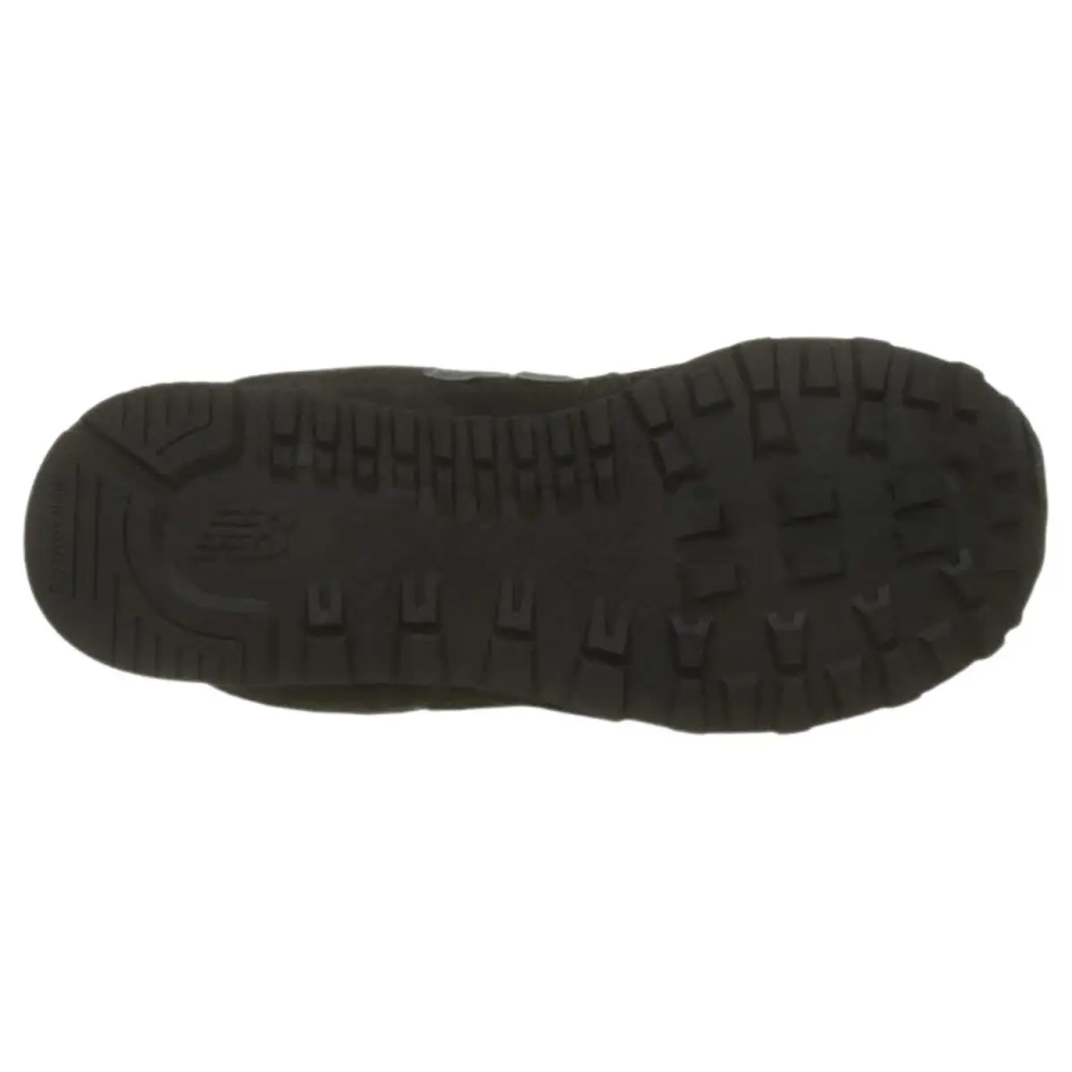 New Balance shoes - BLACK 3
