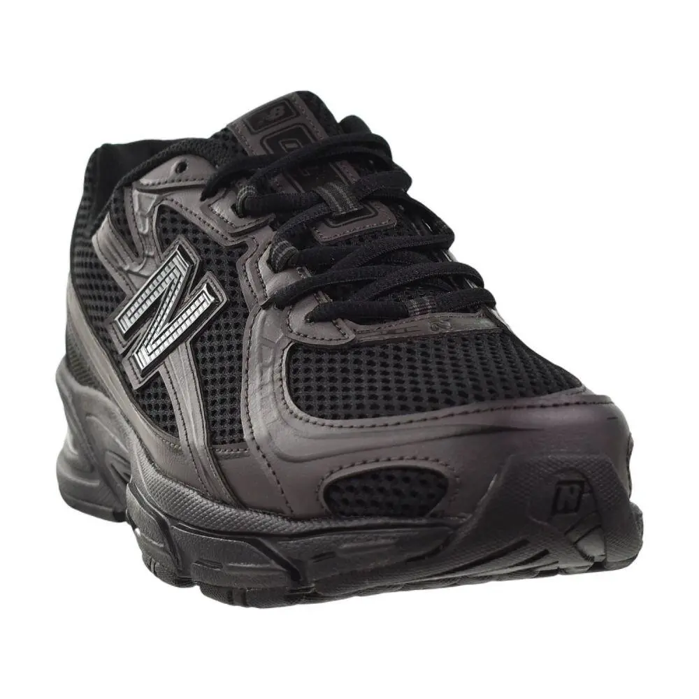 New Balance shoes - Black/Black 0