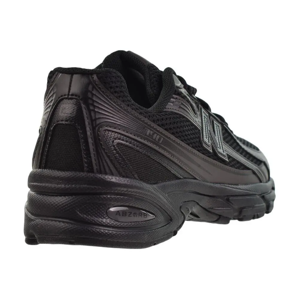 New Balance shoes - Black/Black 1