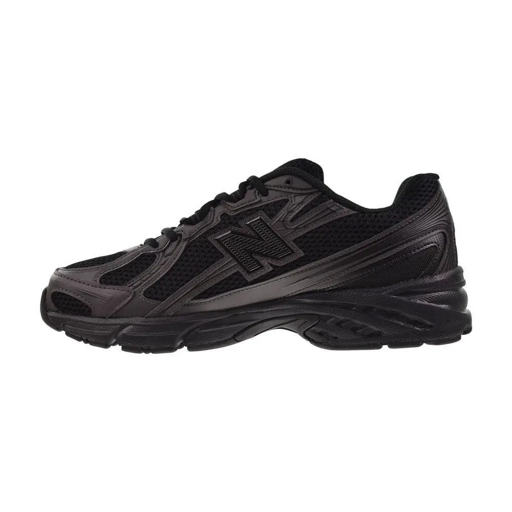 New Balance shoes - Black/Black 2