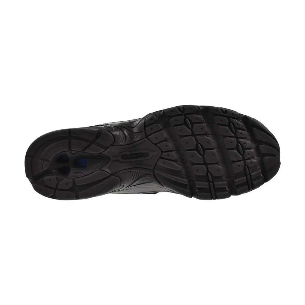 New Balance shoes - Black/Black 4