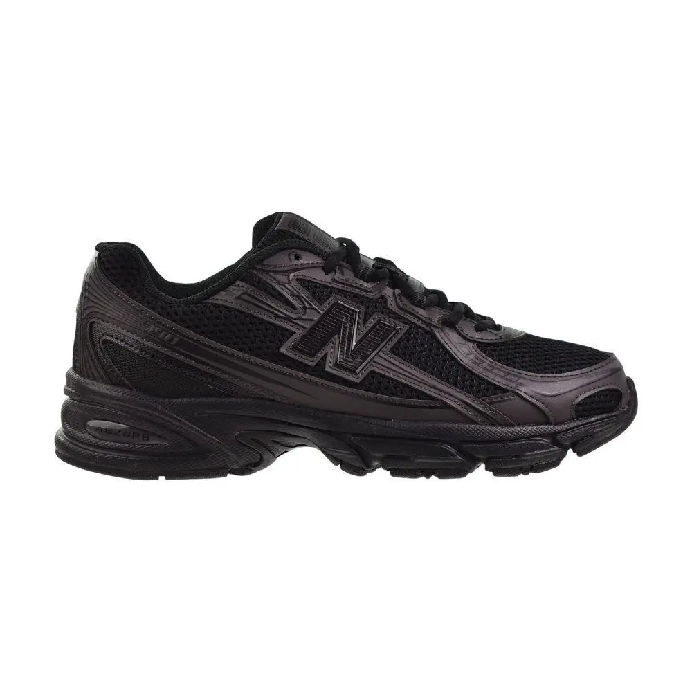 New Balance shoes - Black/Black 5