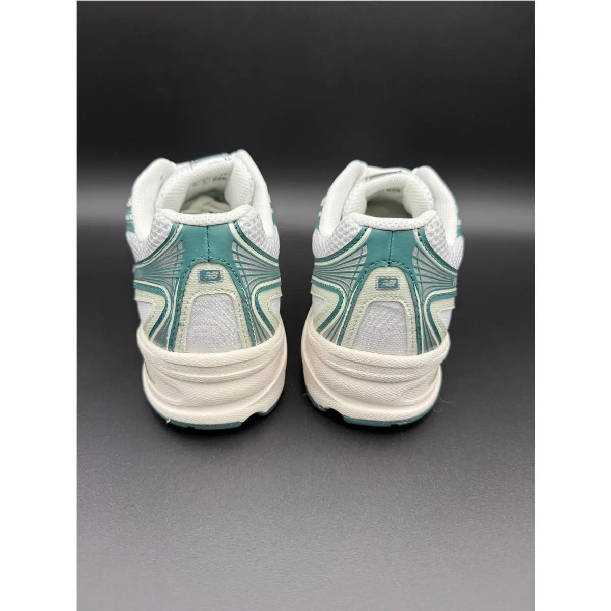 New Balance shoes - New Balance 740 - U740GR2 - White 20