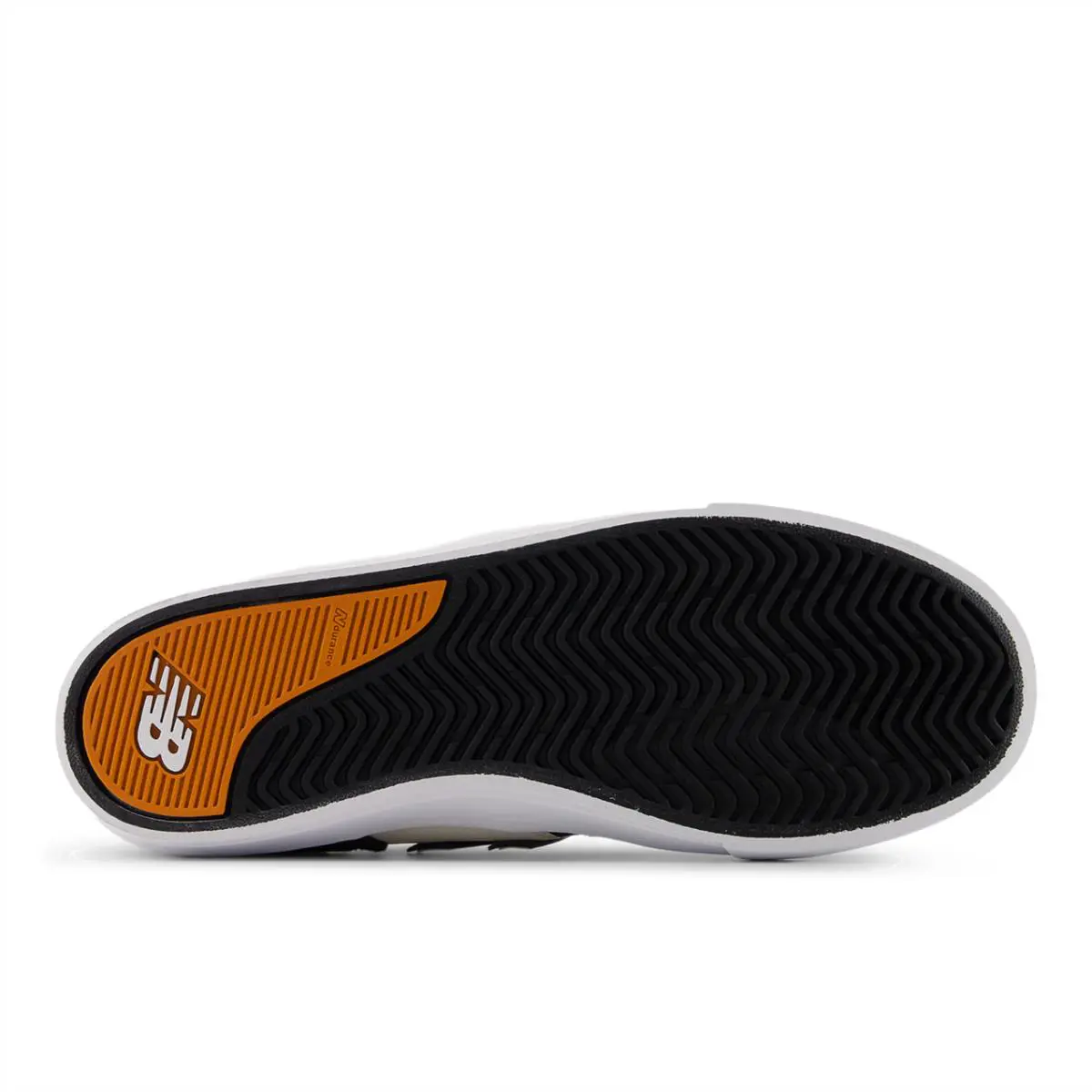 New Balance shoes - Black 1