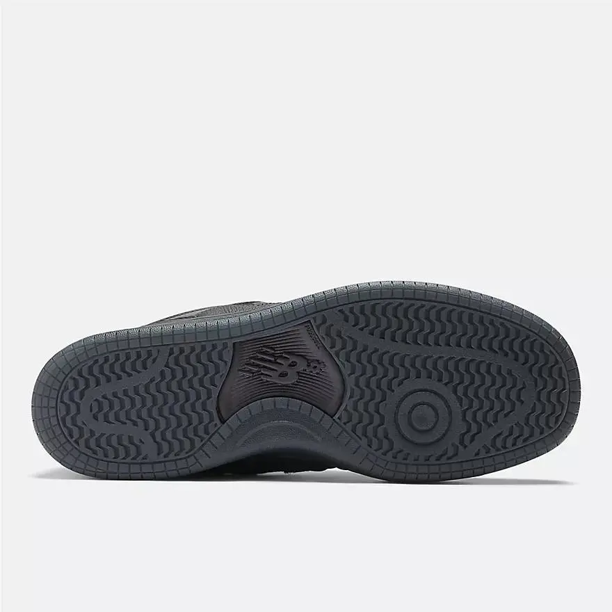 New Balance shoes - New Balance Numeric - Numeric - NM480BFK - Black 4