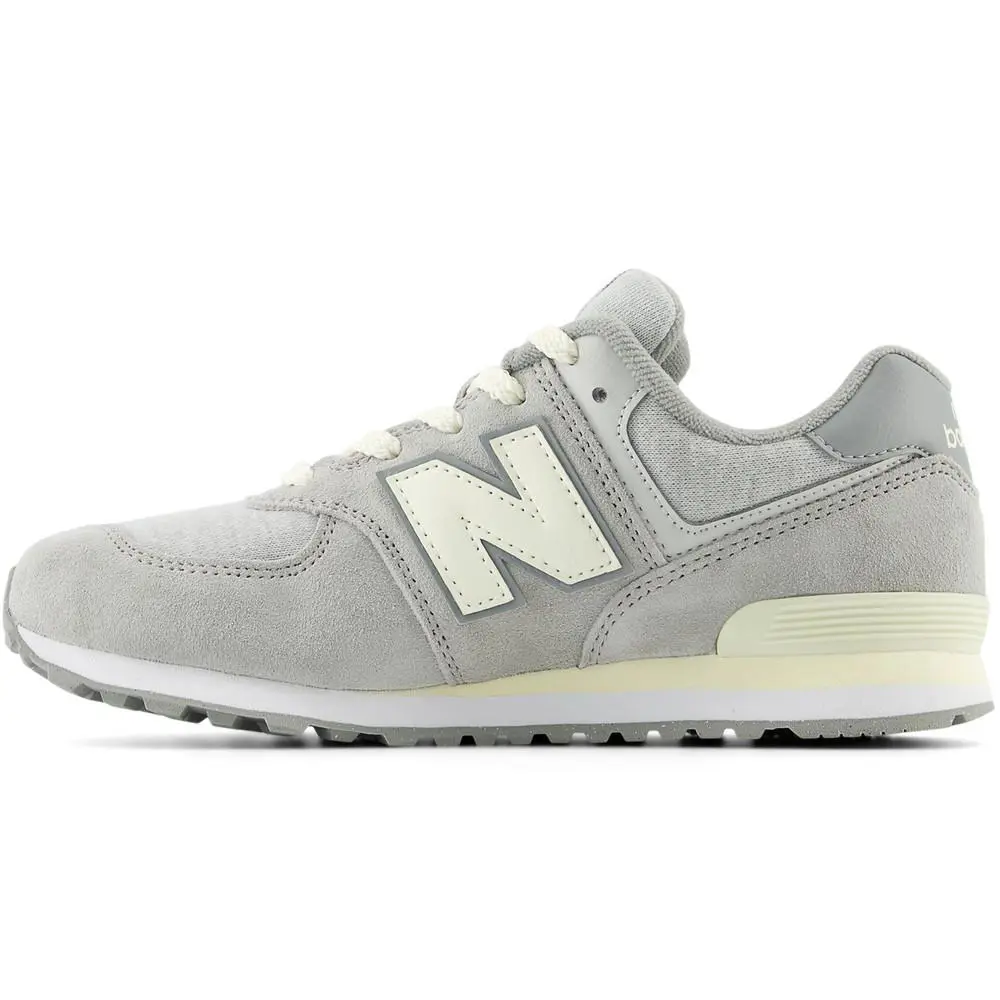 New Balance shoes - New Balance 574 GC574GBG - GC574GBG - Gray 1