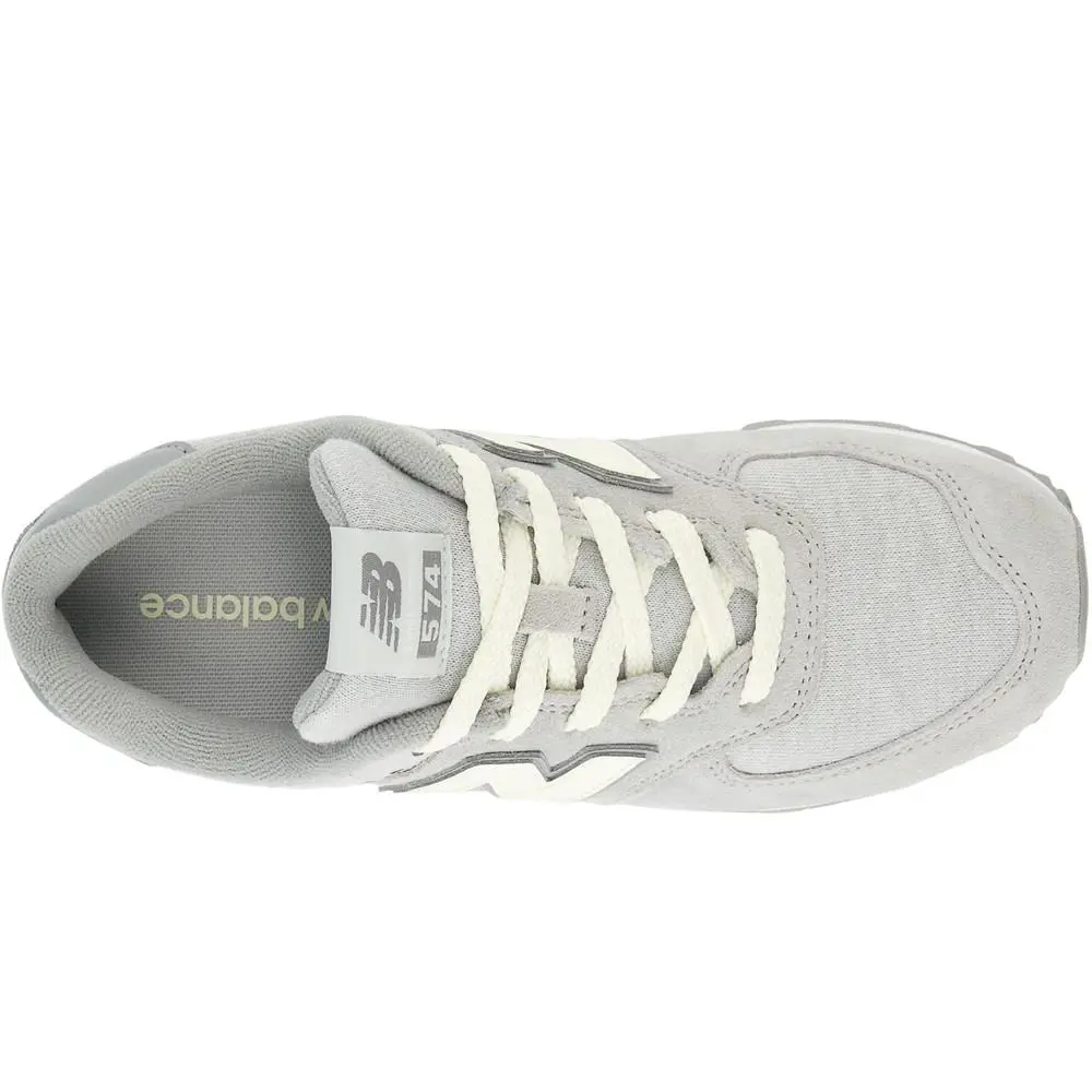 New Balance shoes - New Balance 574 GC574GBG - GC574GBG - Gray 2