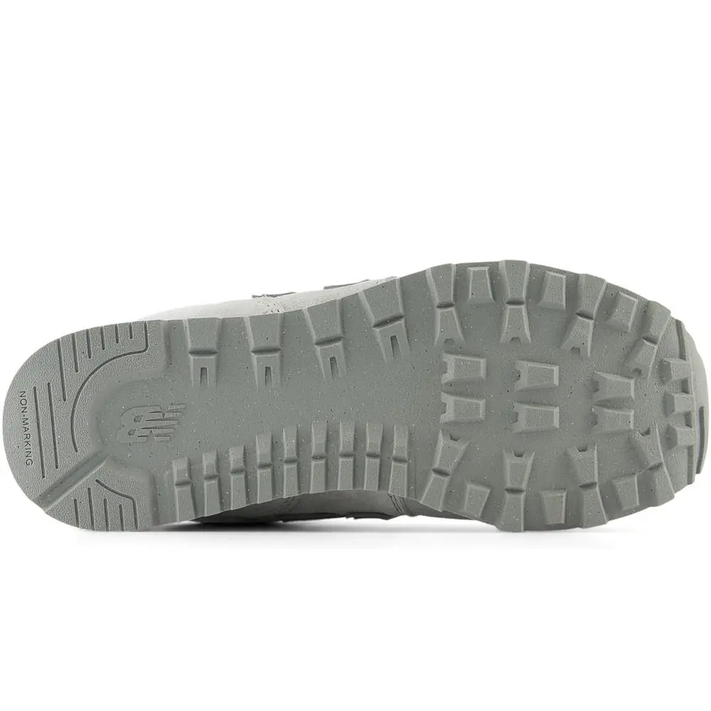 New Balance shoes - New Balance 574 GC574GBG - GC574GBG - Gray 3
