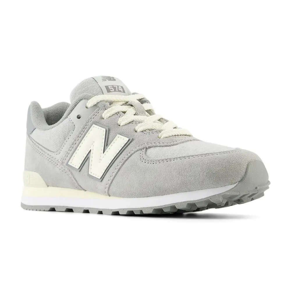 New Balance shoes - New Balance 574 GC574GBG - GC574GBG - Gray 4