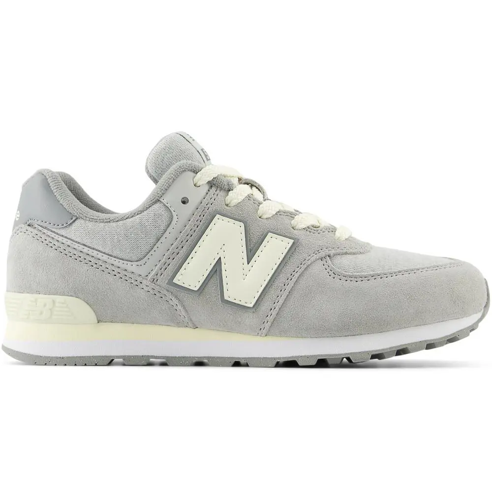 New Balance shoes - New Balance 574 GC574GBG - GC574GBG - Gray 5