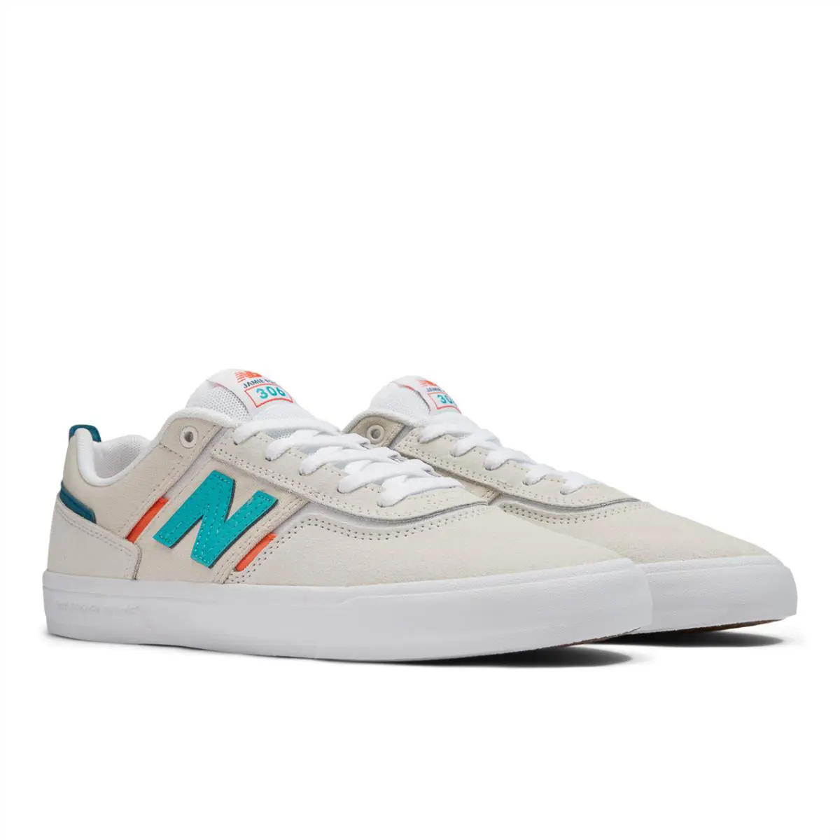 New Balance shoes - White 3