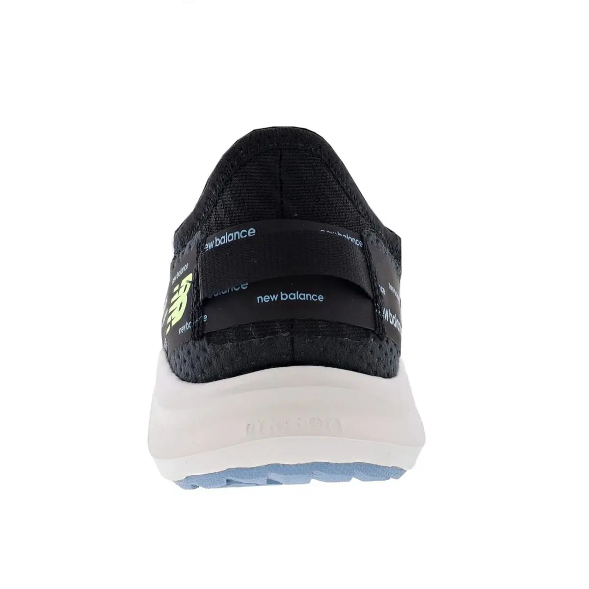New Balance shoes - WNRGSDK2 - WNRGSDK2 - BLACK / STILLWATER / MINT FLASH 2