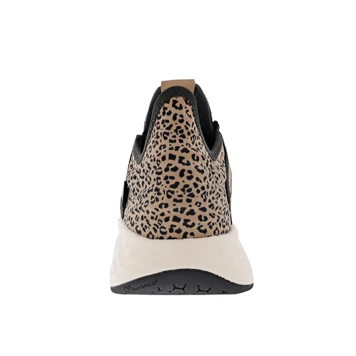 New Balance shoes - FRESH FOAM ROAV - FRESH FOAM ROAV - WROAVRK1 - BLACK CEMENT / FLAT TAUPE / SEA SALT 8