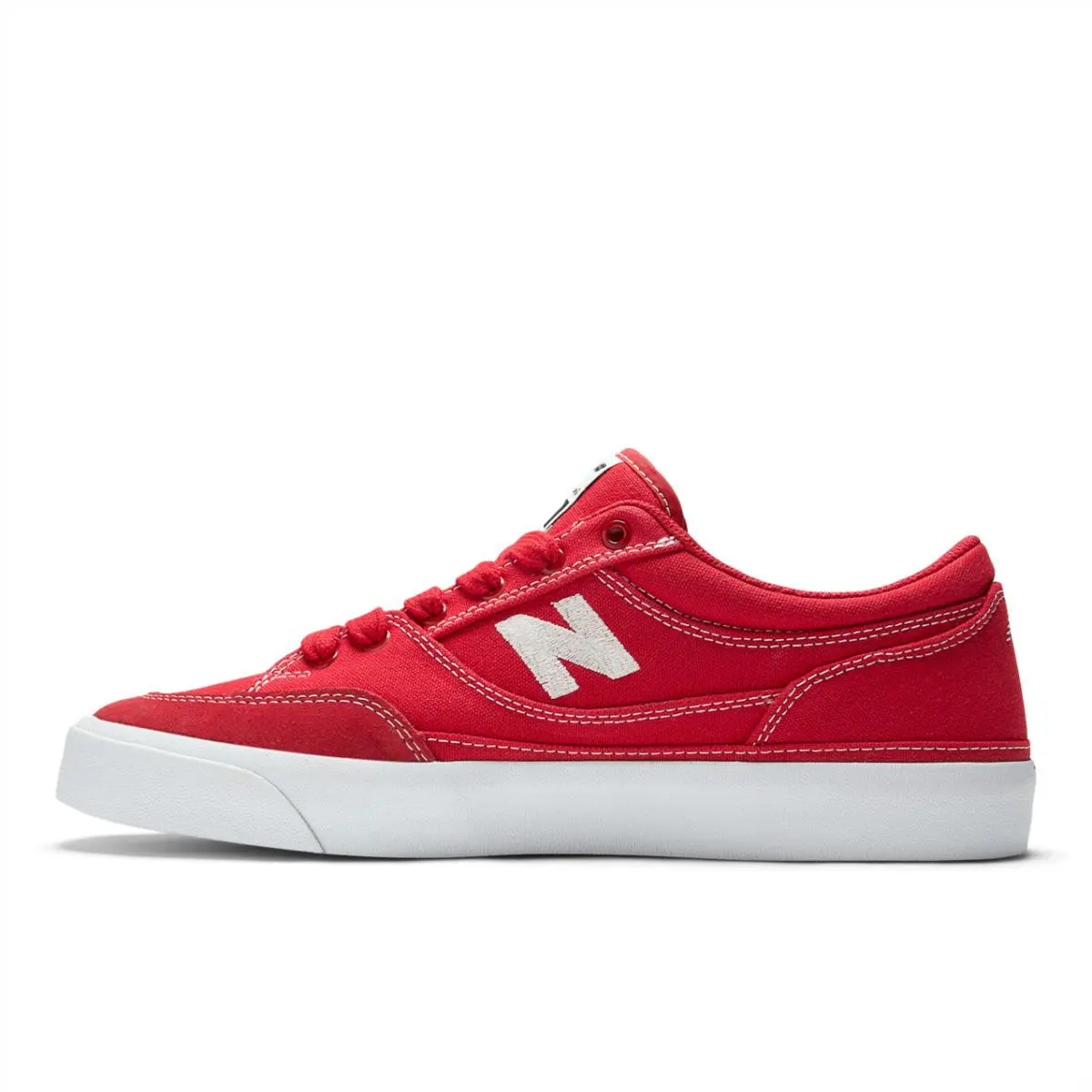 New Balance shoes - Red 0