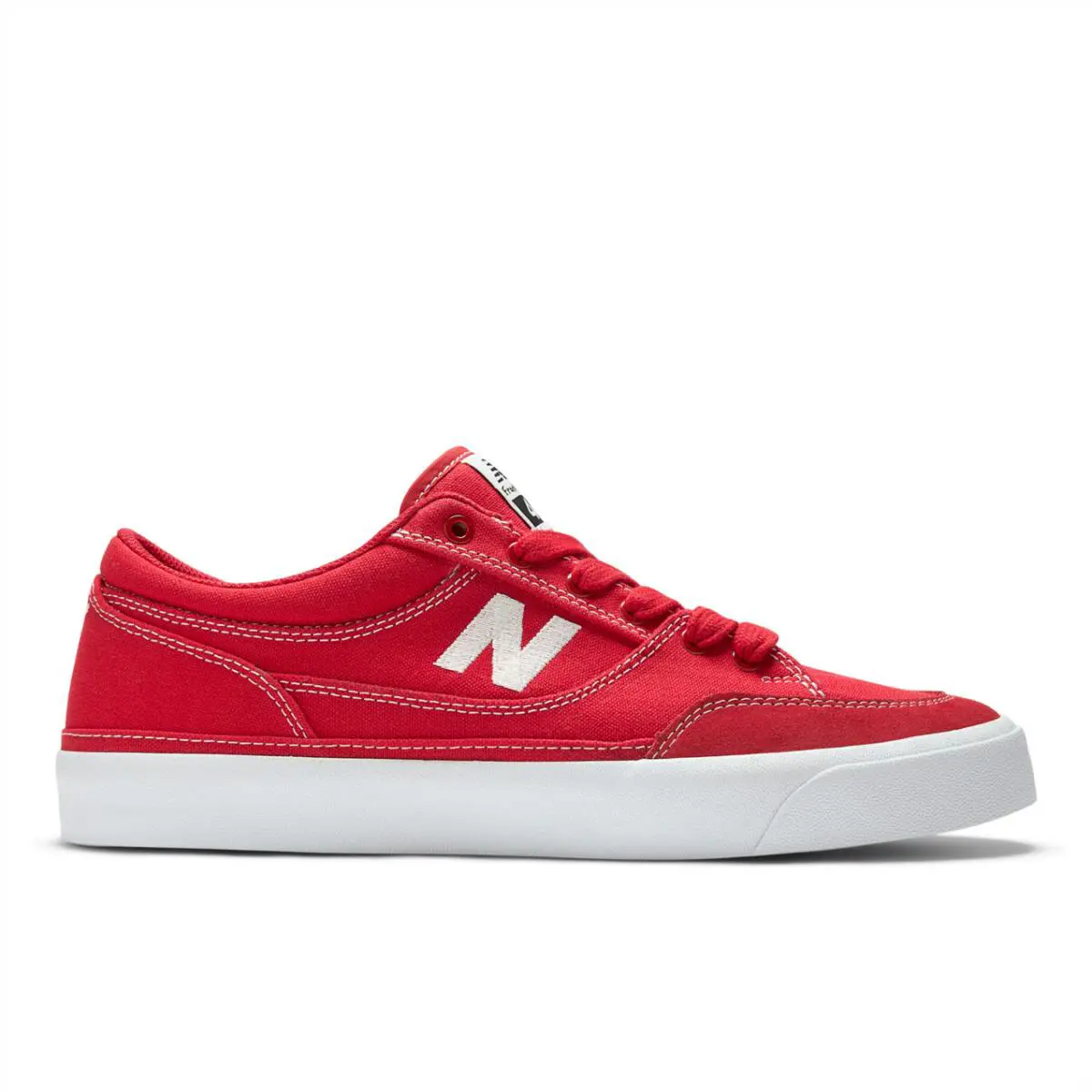 New Balance shoes - Red 4