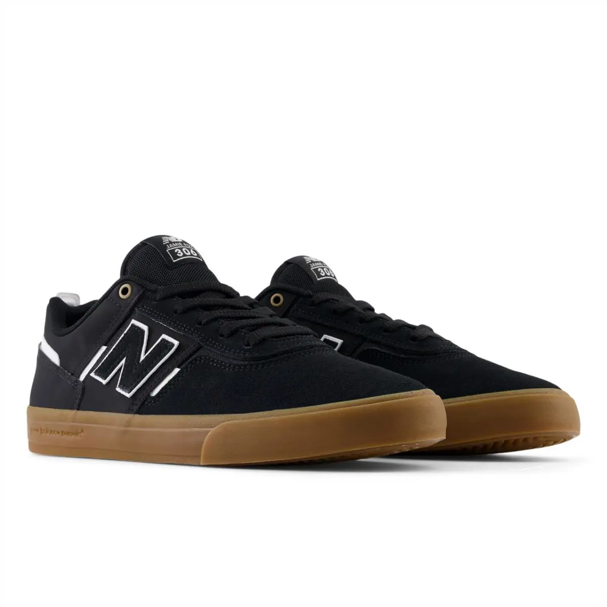 New Balance shoes - Black 3