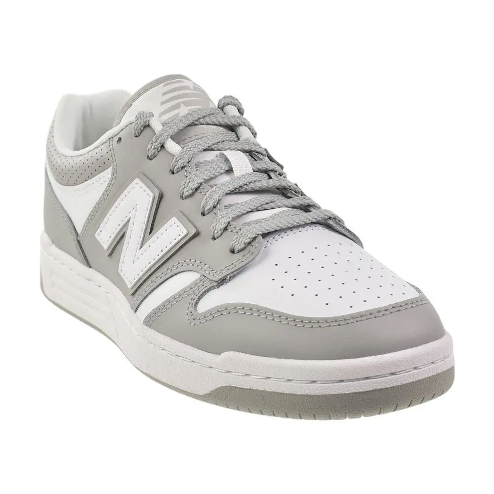 New Balance shoes - Grey/White 0