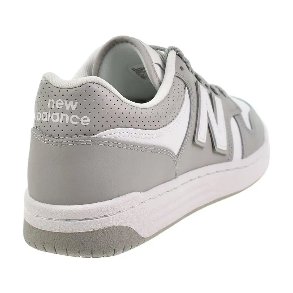 New Balance shoes - Grey/White 1
