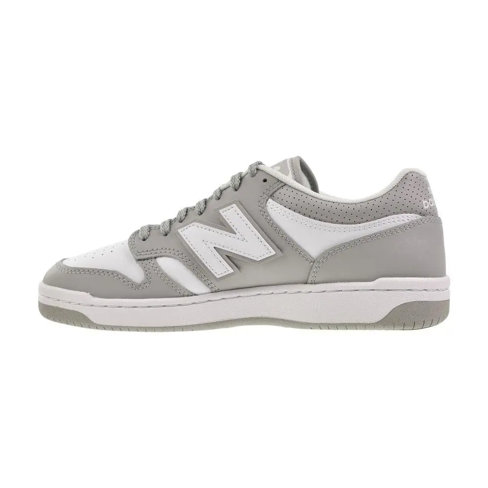 New Balance shoes - Grey/White 2