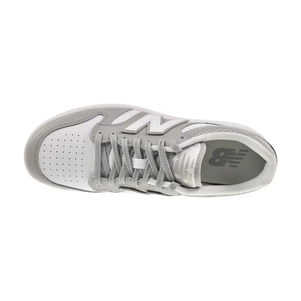 New Balance shoes - Grey/White 3