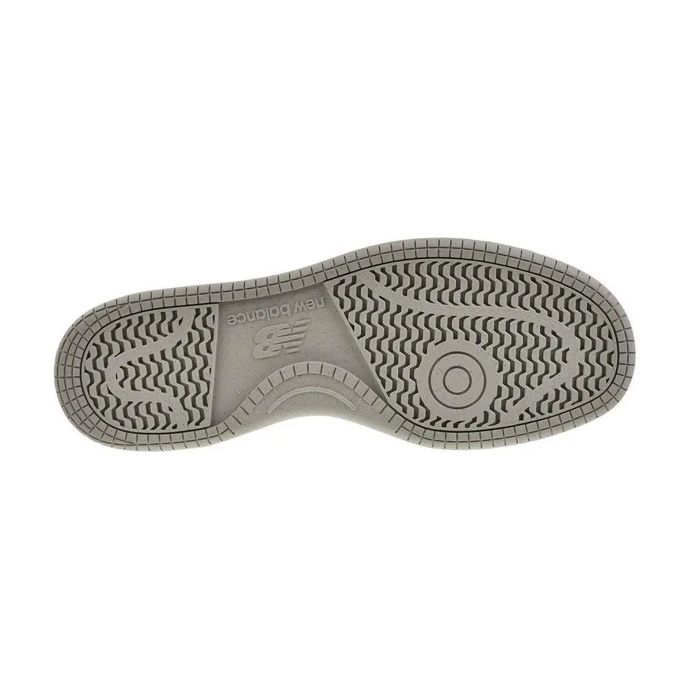 New Balance shoes - Grey/White 4