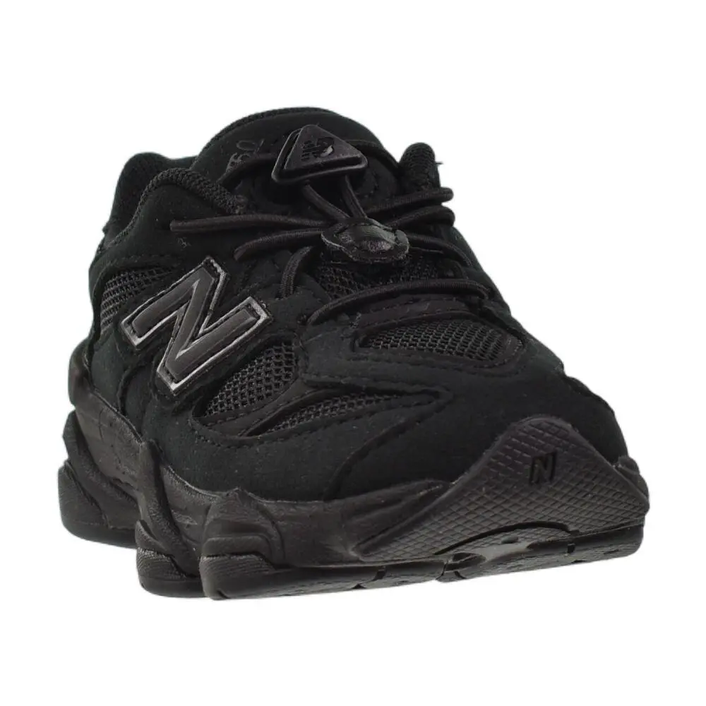 New Balance shoes - Black/Black 0
