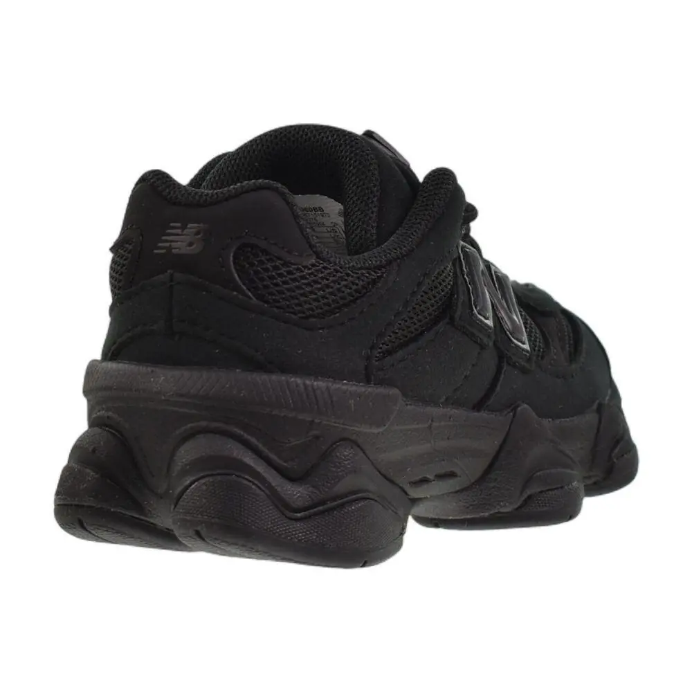 New Balance shoes - Black/Black 1