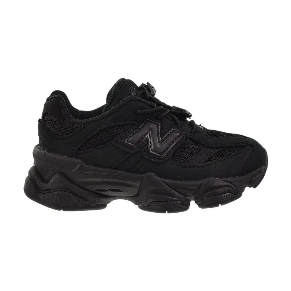 New Balance shoes - Black/Black 5
