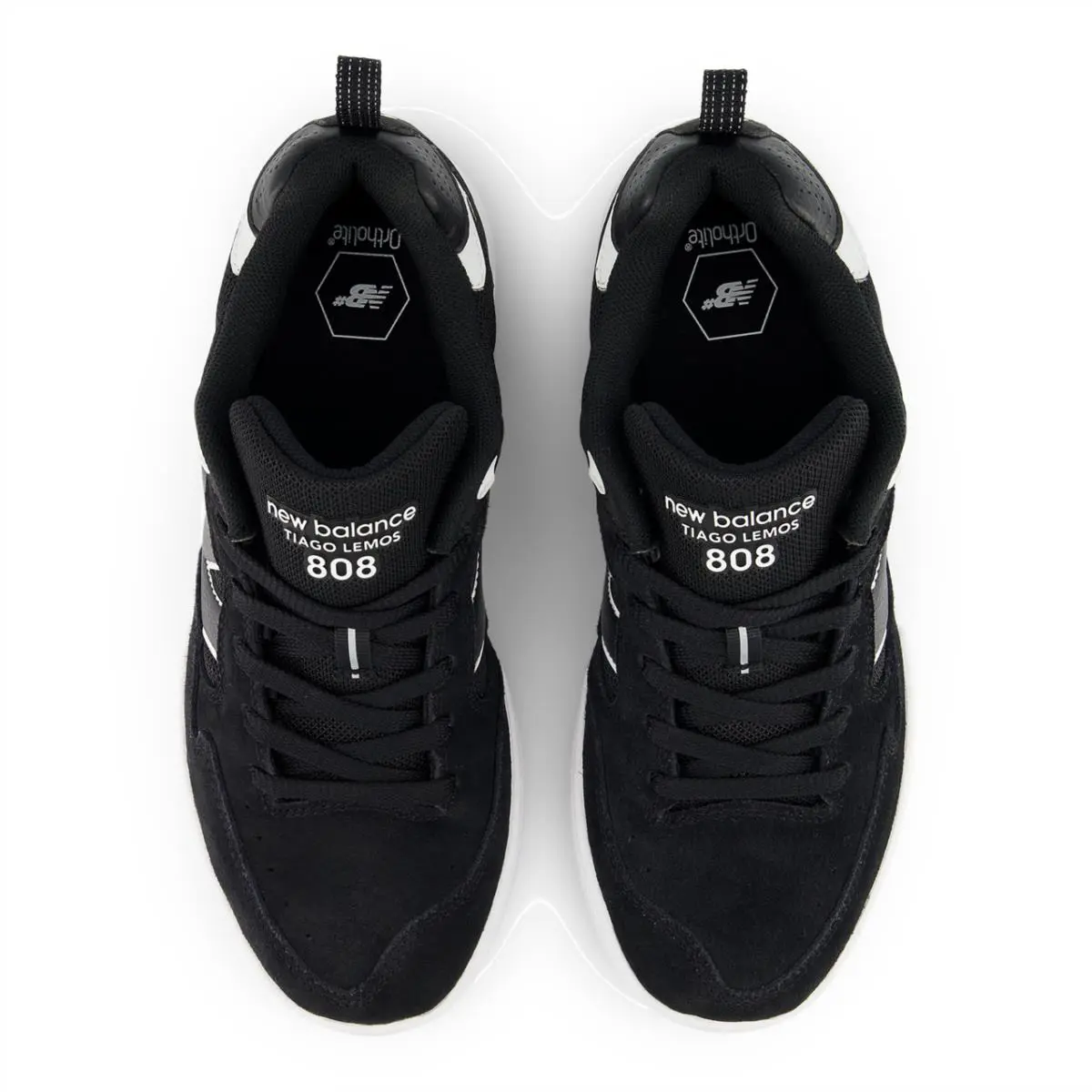 New Balance shoes - Black 7