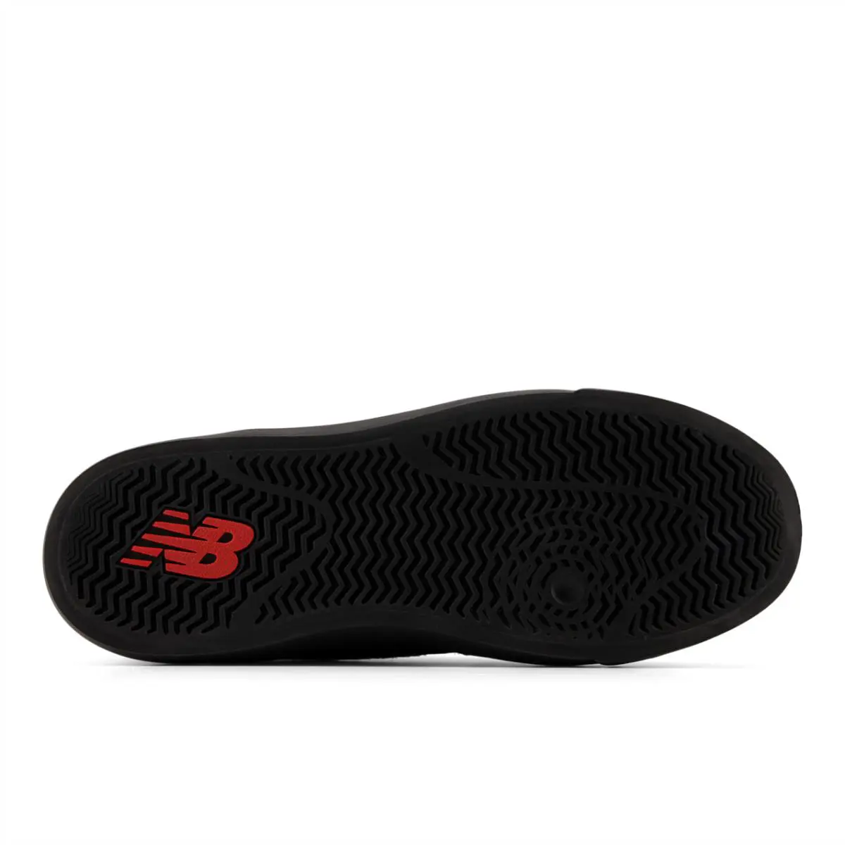 New Balance shoes - Black 1