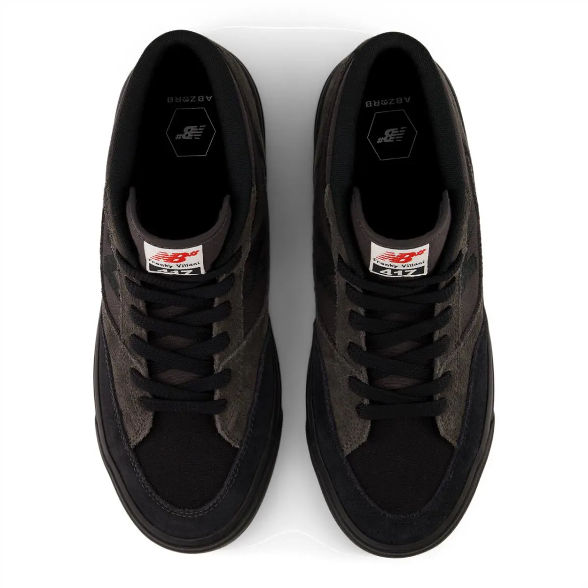 New Balance shoes - Black 7