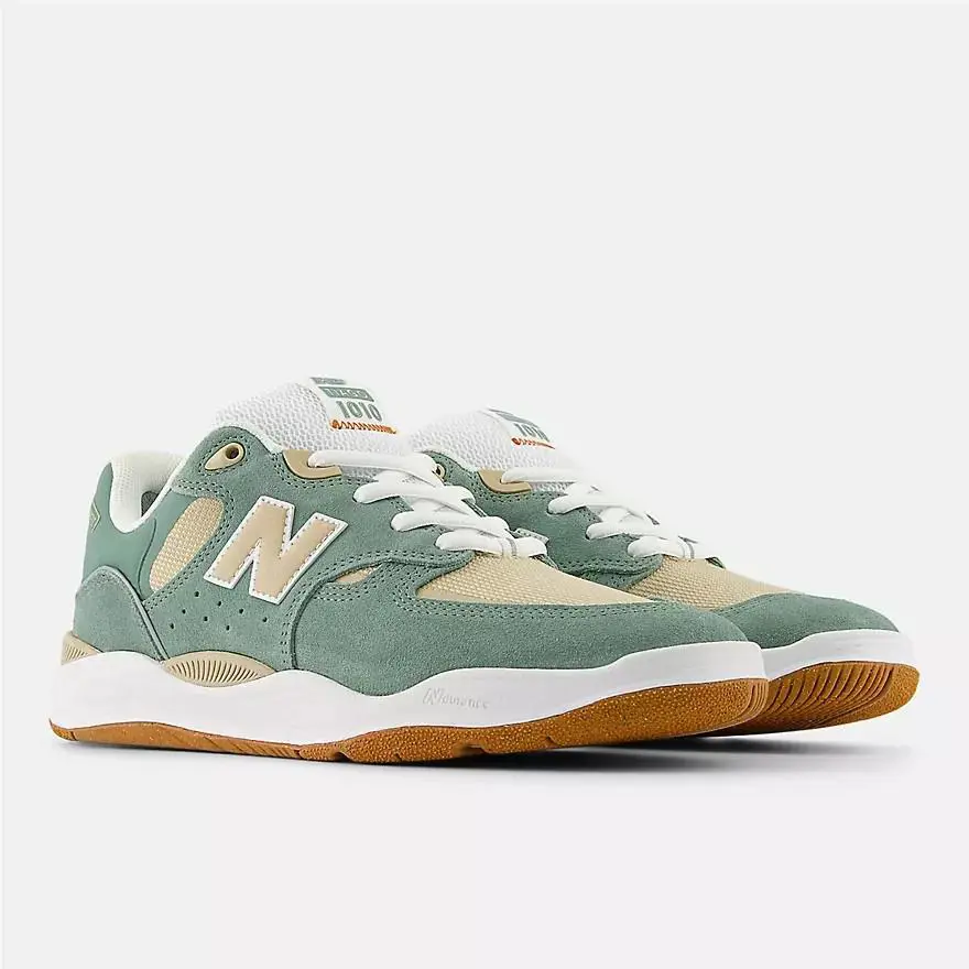 New Balance shoes - New Balance Numeric - Numeric - NM1010TC - Dark Juniper 0
