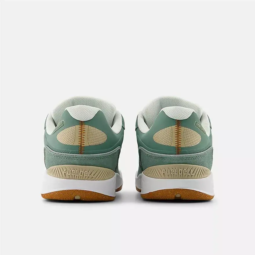 New Balance shoes - New Balance Numeric - Numeric - NM1010TC - Dark Juniper 3