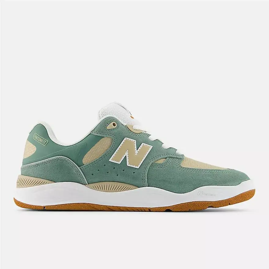 New Balance shoes - New Balance Numeric - Numeric - NM1010TC - Dark Juniper 4