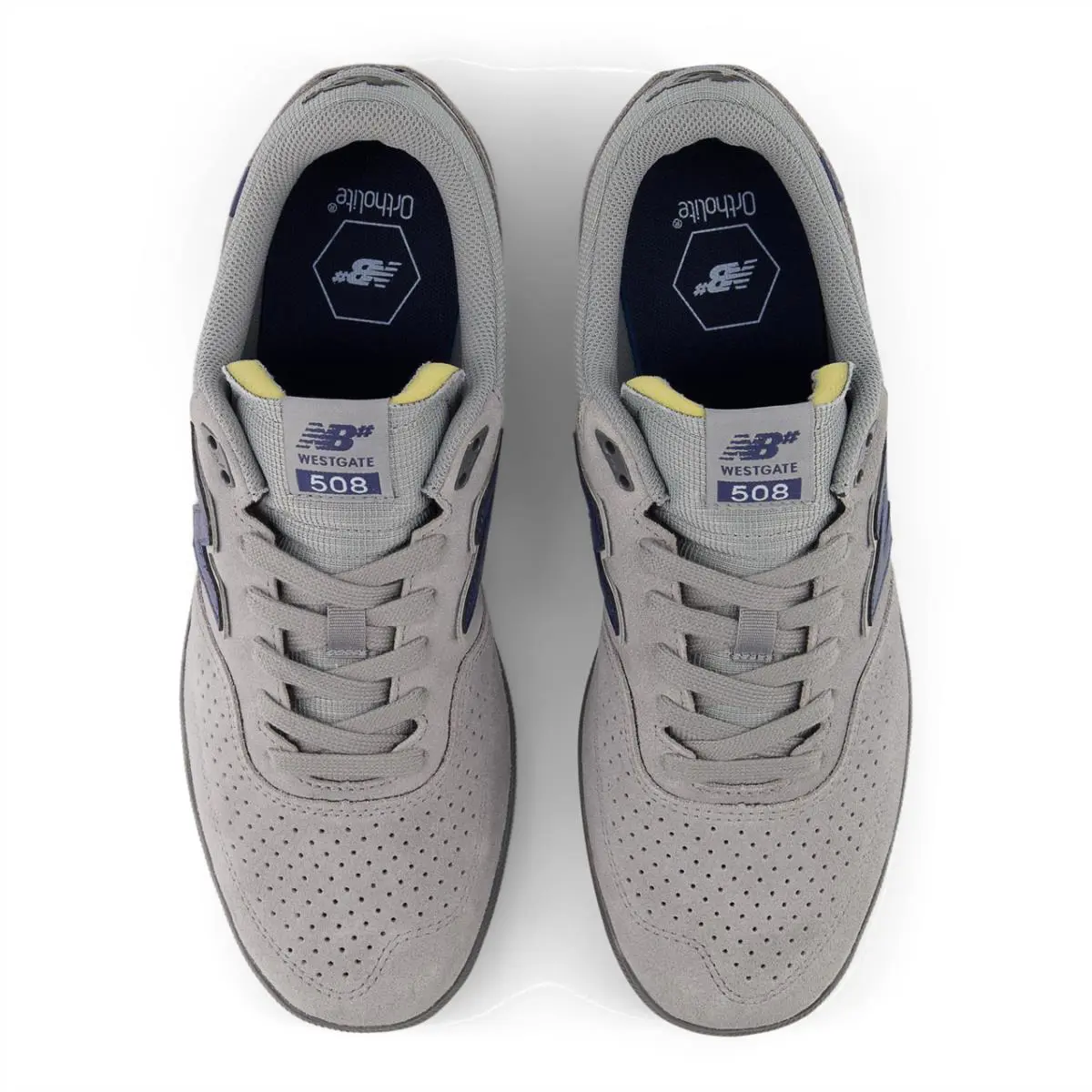 New Balance shoes - Grey 2