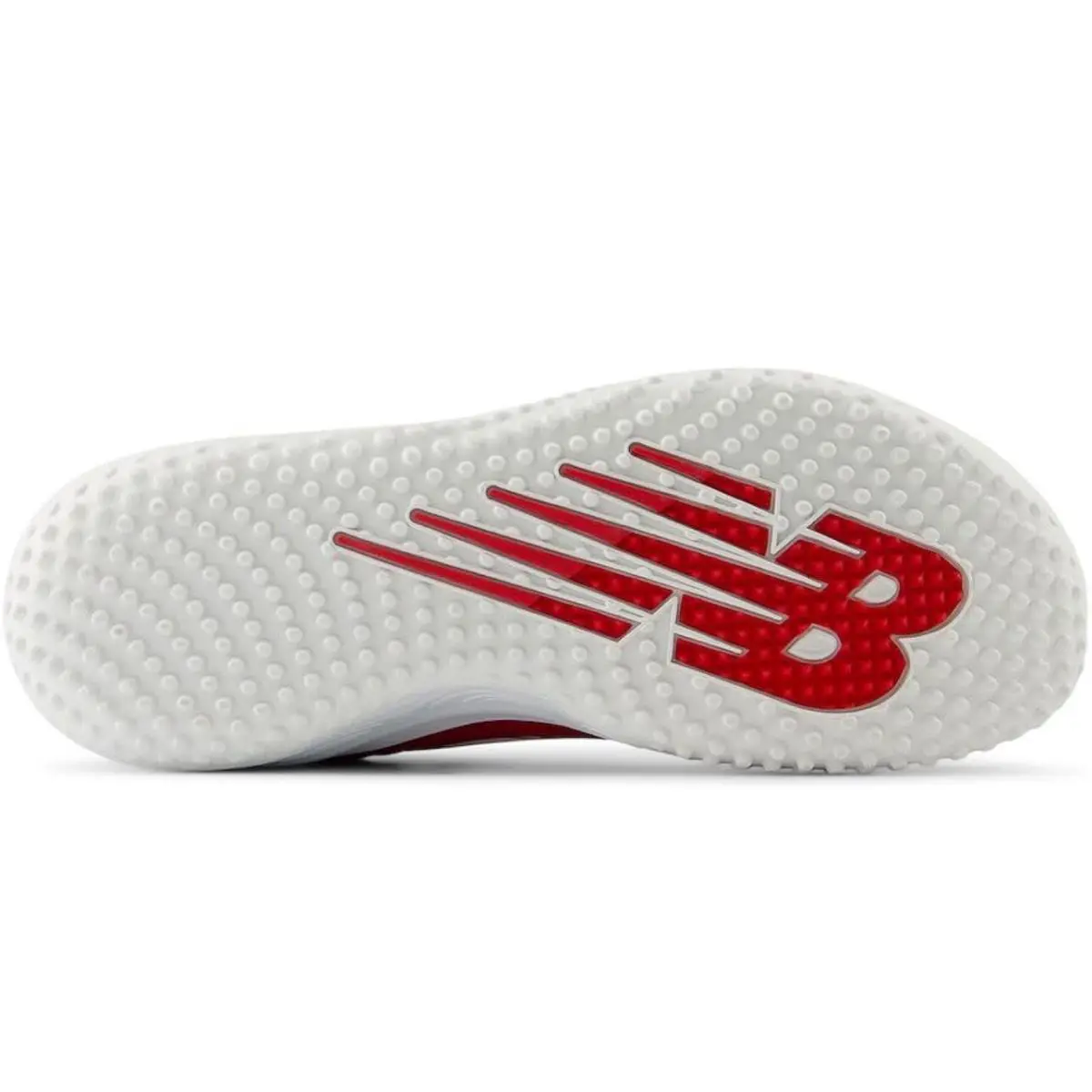 New Balance shoes - New Balance Fresh Foam X T3000 TB7 Turf-Trainer - T3000 TR7 - Red 3