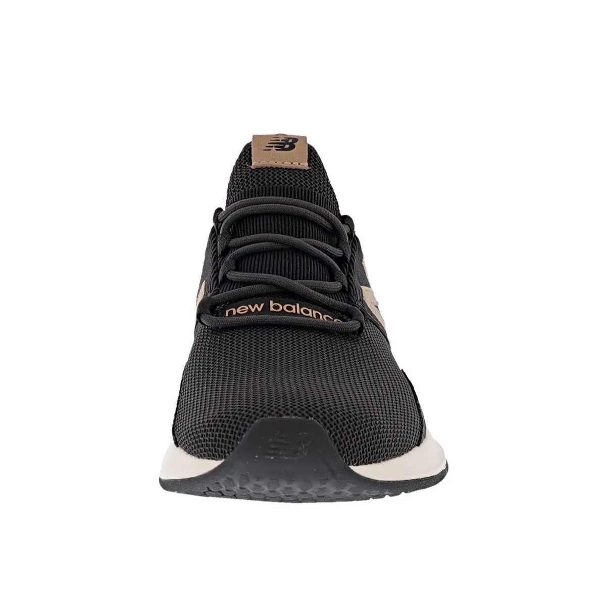 New Balance shoes - FRESH FOAM ROAV - FRESH FOAM ROAV - WROAVRK1 - BLACK CEMENT / FLAT TAUPE / SEA SALT 1